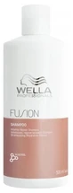 Champú Wella Fusion Intense Repair, 500 ml