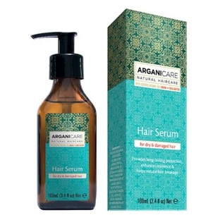 Arganicare Argan Repair Serum