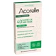 Acorelle Organic Cold Wax Strips for Legs & Body, 40 Strips