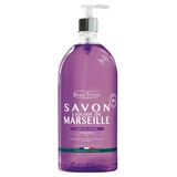 BeauTerra Lavender Marseille Liquid Soap, 1 L