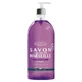 BeauTerra Lavender Marseille Liquid Soap, 1 L
