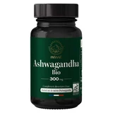 Phytalessence Ashwagandha 300 mg biologisch, 30 capsules
