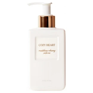 Jabón de manos «Cozy Heart» de Matthew Chang, 290 ml