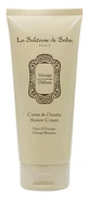 La Sultane de Saba Orange Blossom Shower Cream