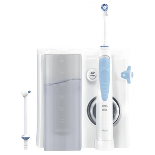 Oral-B Oral Health Center Wasserzahnseide