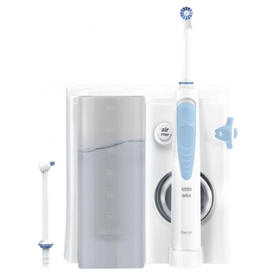 Oral-B Oral Health Center Wasserzahnseide
