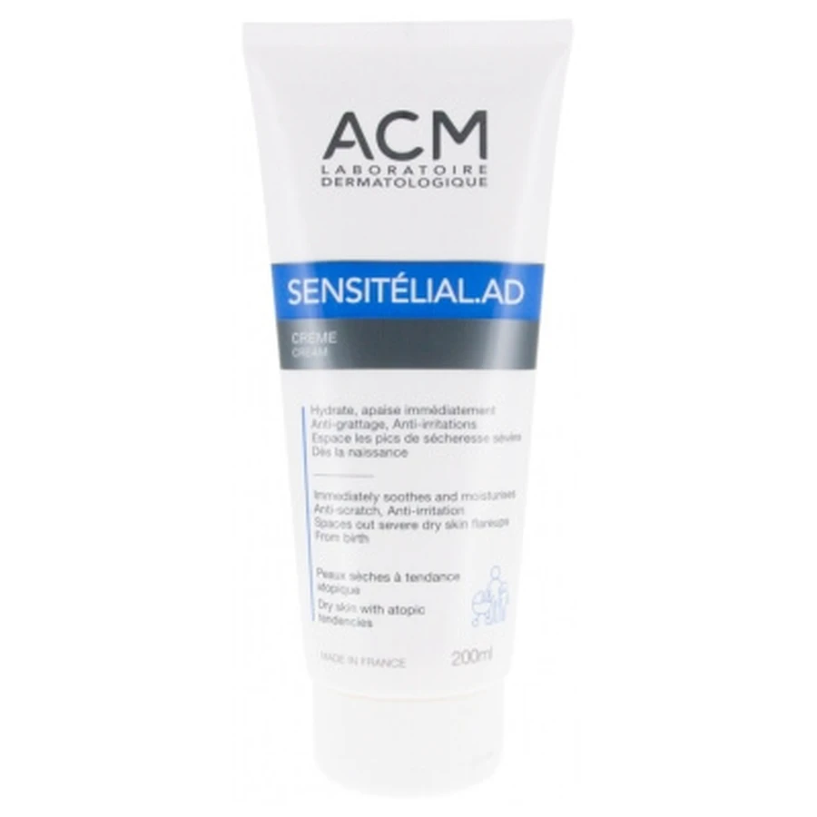 ACM Sensitélial Crema de día 200 ml