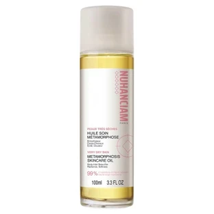 Nuhanciam Metamorphosis huidverzorgingsolie voor de zeer droge huid 100 ml