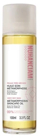 Nuhanciam Metamorphosis Skincare Oil for Very Dry Skin 100 ml