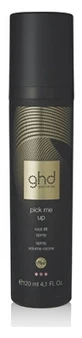 ghd Pick Me Up Spray für mehr Volumen am Haaransatz