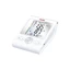 Arm bloeddrukmeter met rustsensor en Sense adapter, Medel