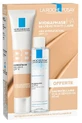 La Roche-Posay Hydraphase HA BB Cream SPF 15, 40 ml + gratis micellair water, 50 ml