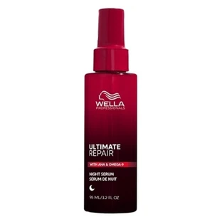 Sérum nocturno Wella Ultimate Repair, 95 ml