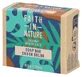 Jabón en pastilla de coco Faith In Nature, 100 g