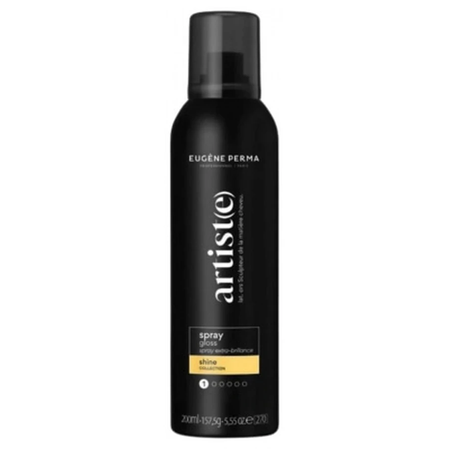 Eugène Perma Professional Eugène Perma Artist Shine Spray Extra-Brillance 200 ml