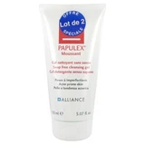 Alliance Papulex Foaming Gel, 2-Pack (150 ml each)