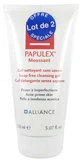 Alliance Papulex Schaumgel, 2er-Pack (je 150 ml)