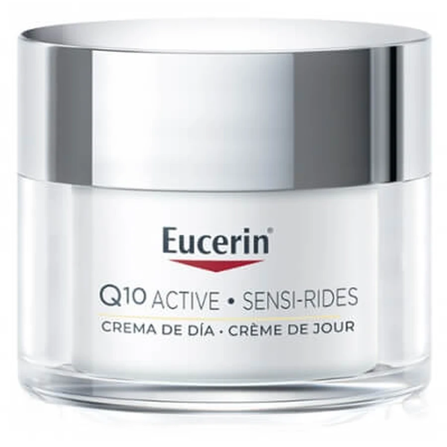 Eucerin Sensi-Rides dagcrème voor de gevoelige huid 50 ml