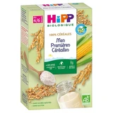 HiPP Mein erstes Getreide, Bio, ab 4–6 Monaten, 250 g
