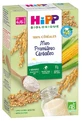 HiPP «Mi primer cereal», ecológico, para bebés de 4 a 6 meses en adelante, 250 g