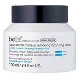 Belif Aqua Bomb Cleansing Balm and Makeup Remover 100 ml