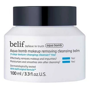 Belif Aqua Bomb Reinigungsbalsam und Make-up-Entferner 100 ml