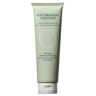 Natuku Minerals SPA Lichaamsverzorging 400 g
