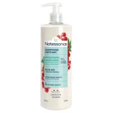 Natessance Fortifying Castor Oil Shampoo 500 ml