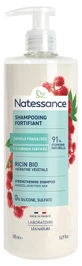 Natessance Versterkende Ricinusolie-shampoo 500 ml