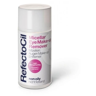 RefectoCil Micellaire oogmake-upremover