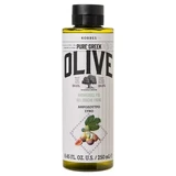 Korres Duschgel mit Oliven- und Feigen-Duft 250 ml