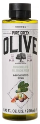 Gel de ducha de aceituna e higo de Korres, 250 ml