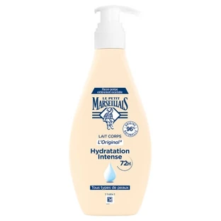 Le Petit Marseillais, loción corporal hidratante intensa de 72 horas «L'Original», 250 ml