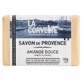 La Corvette Savon de Provence Süßmandelseife, 100 g