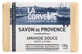 La Corvette Savon de Provence Sweet Almond Soap, 100 g