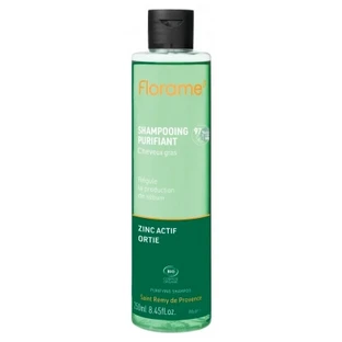 Florame Bio-Reinigungsshampoo 250 ml