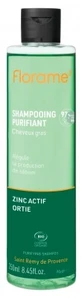 Florame Organic Purifying Shampoo 250 ml