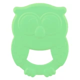 Chicco Hibou de Dentition Eco+ 3-18 Mois