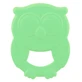 Chicco Eco+ Teething Owl, 3–18 Months