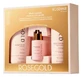 ROSEGOLD Paris Rosehair Rituel Capillaire Croissance et Densité