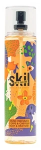 Jeanne Arthes Scented Body &amp; Hair Mist Vanilla Ice Cream Skil