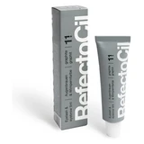 RefectoCil Wimpern- und Augenbrauenfarbe Nr. 1.1 Graphitgrau