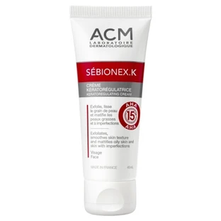 ACM Sébionex.K Laboratory Crema queratoreguladora 40 ml