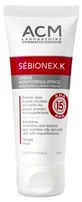 ACM Sébionex.K Laboratory Keratoregulatory Cream 40 ml