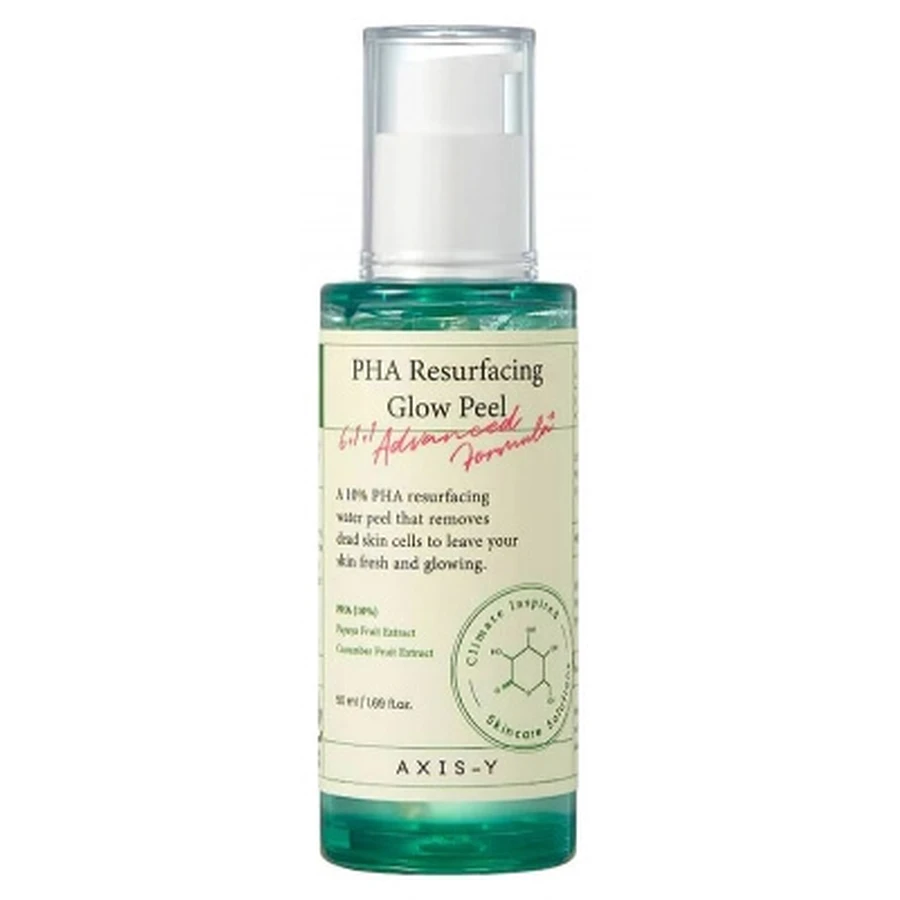 Axis-Y PHA Radiance Resurfacing Peel 50 ml