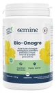 Oemine Biologische Teunisbloem 180 capsules