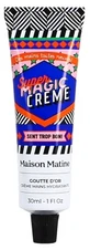 Maison Matine Goutte d'Or Moisturizing Hand Cream, 30 ml