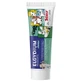 Elgydium Junior Toothpaste Gel for Cavity Protection, Ages 7–12, Panoramix Mint, 50 ml