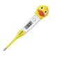 Flexibles digitales Thermometer, MT 700, Microlife