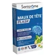 Santarome Flash Headache Relief, 20 Tablets